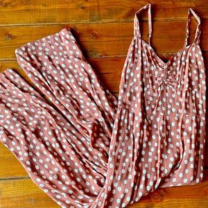 Abercrombie & Fitch Jumpsuit